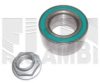 CALIBER RC6715 Wheel Bearing Kit